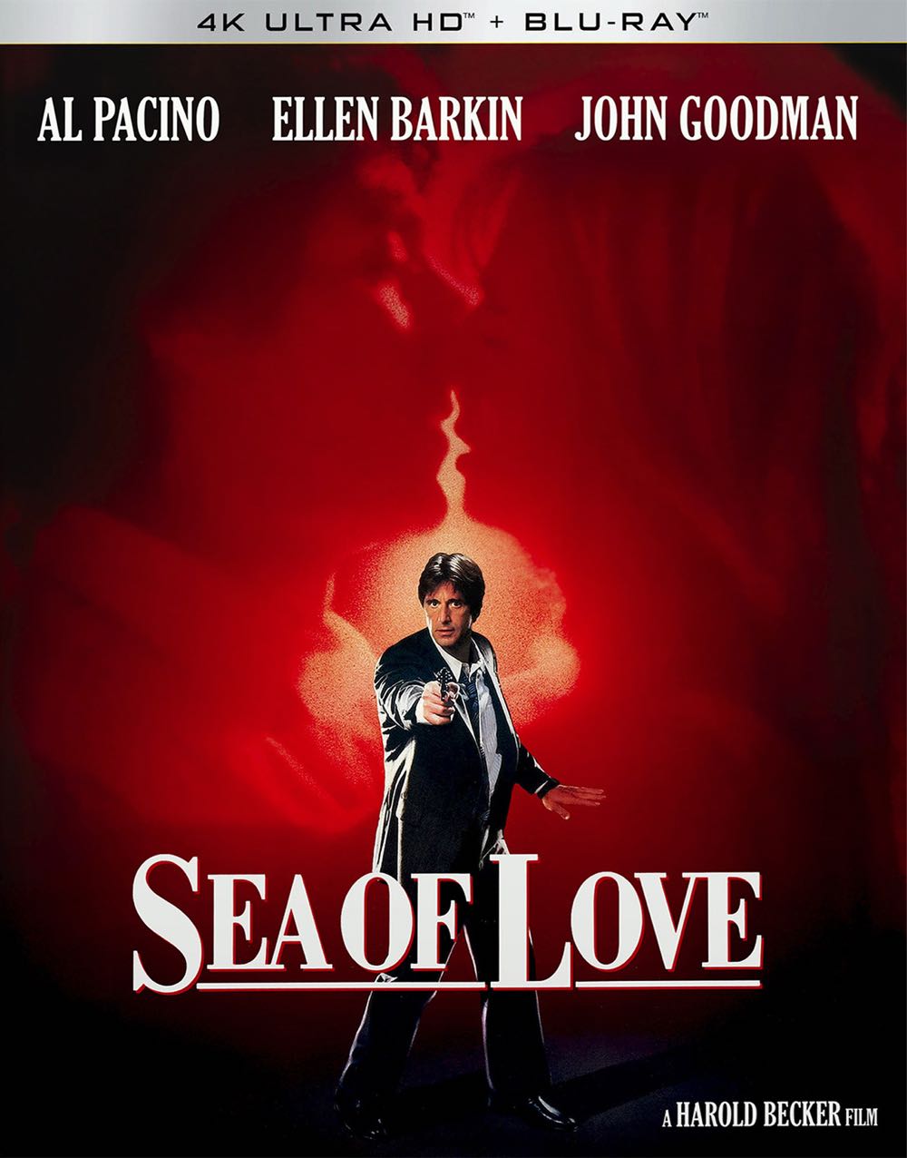 Sea Of Love