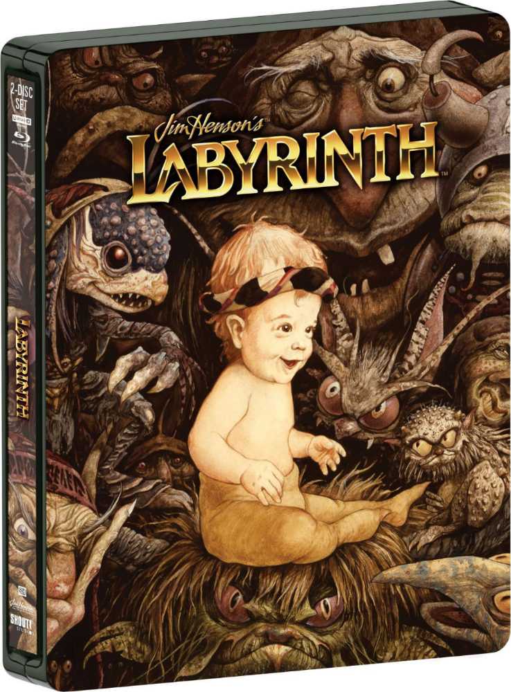 Labyrinth