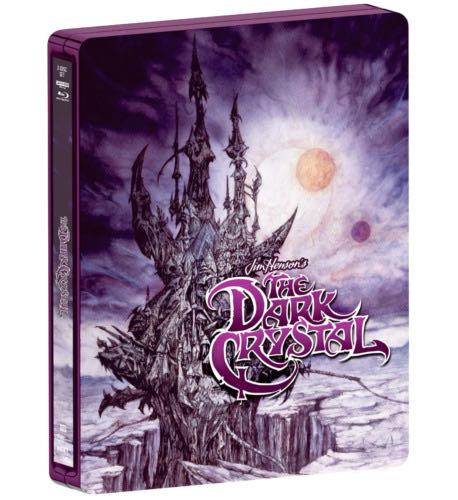 Dark Crystal, The