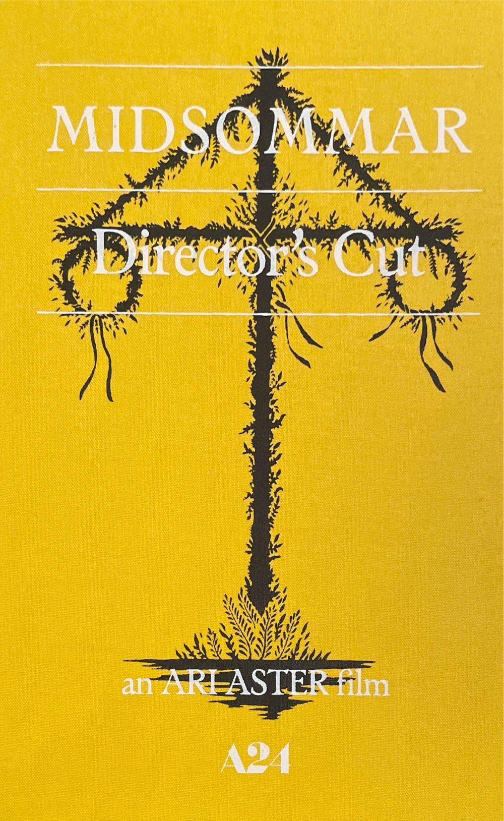 Midsommar (4K Director’s Cut)