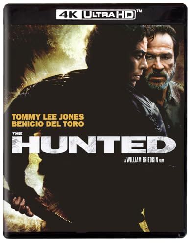 Hunted, The