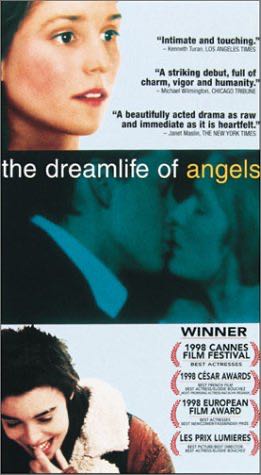 La Vie rÃªvÃ©e des anges