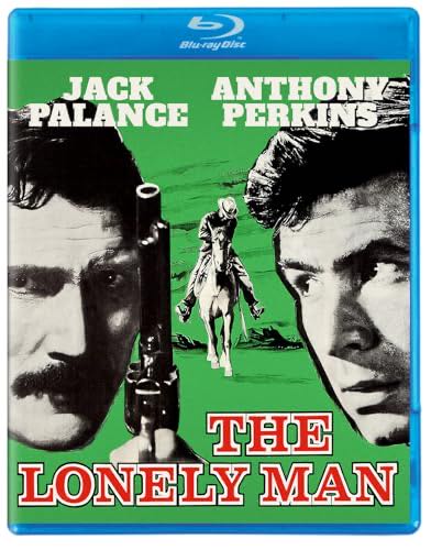 Lonely Man, The