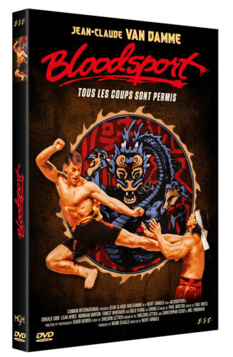 Bloodsport