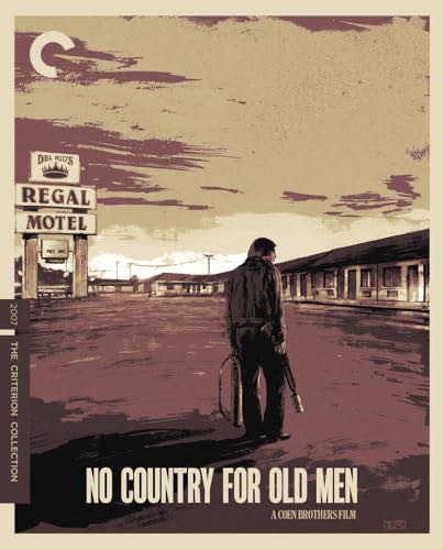 No Country For Old Men