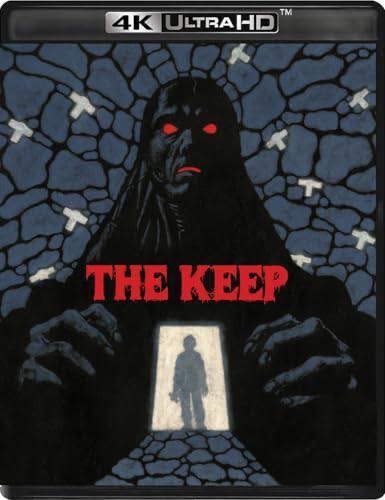 Keep, The