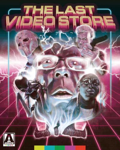 Last Video Store, The