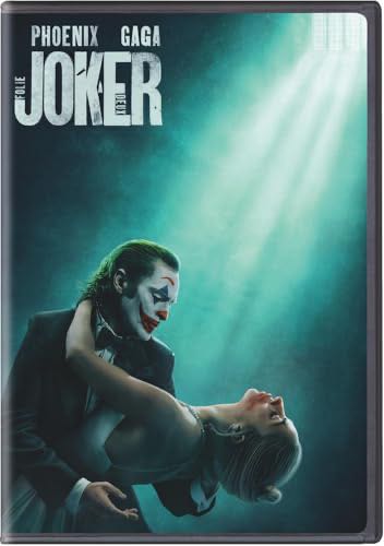 Joker: Folie Ã Deux