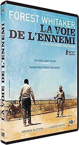 La Voie De Lennemi Brenda B