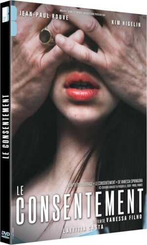 Le Consentement 