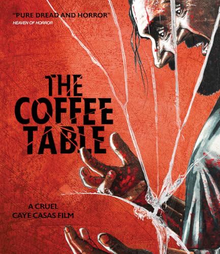 Coffee Table, The