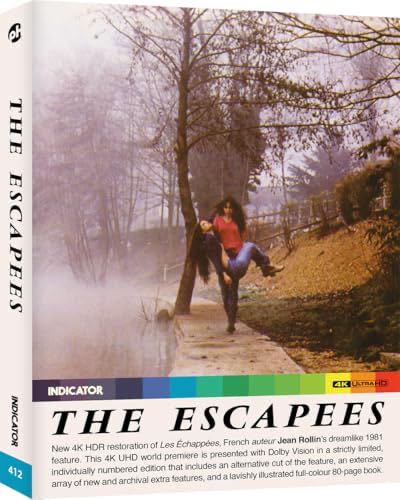 Escapees, The