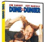 Dumb And Dumber