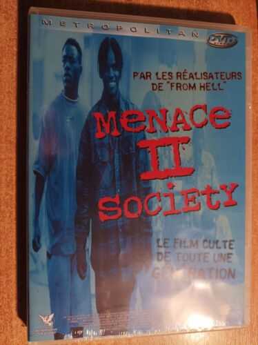 Menace To Society