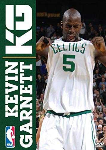 Kevin Garnett