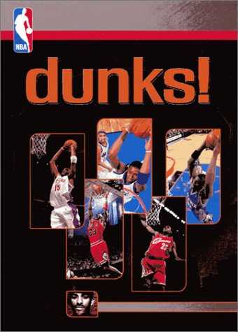 THE FIRST SLAM DUNK