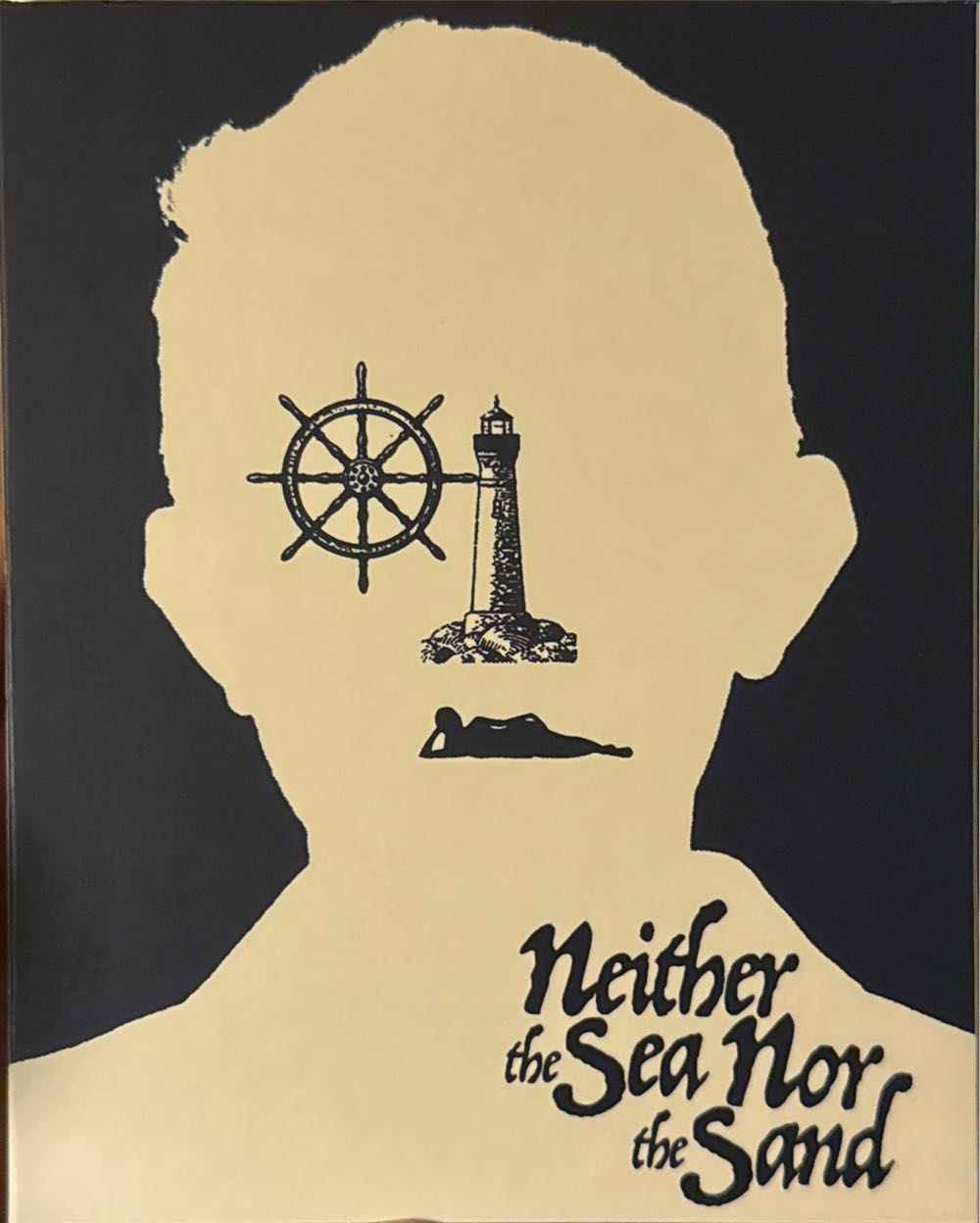 Neither the Sea Nor the Sand