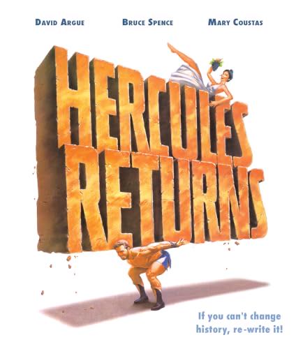 Hercules Returns
