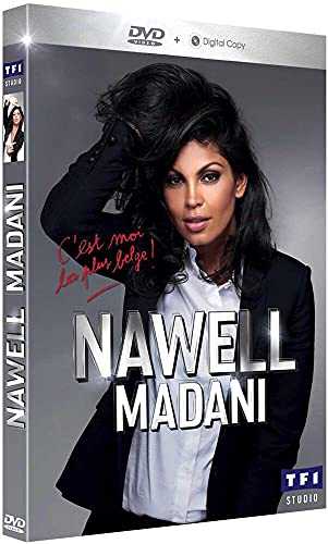 Nawell Madani