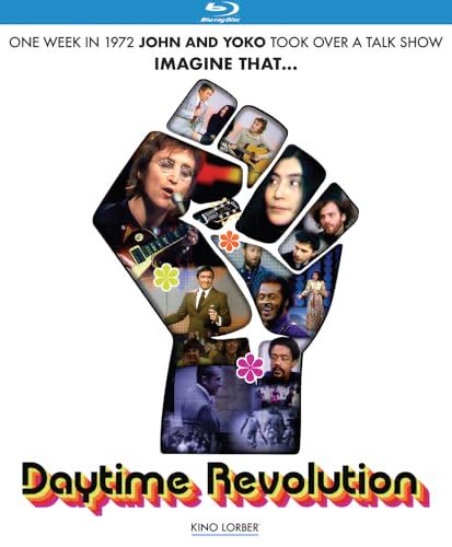 Daytime Revolution