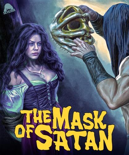 Mask of Satan, The