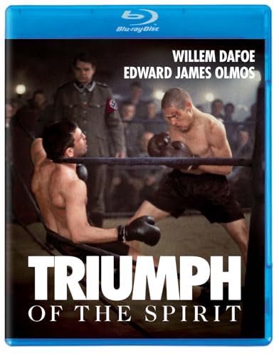 Triumph of the Spirit