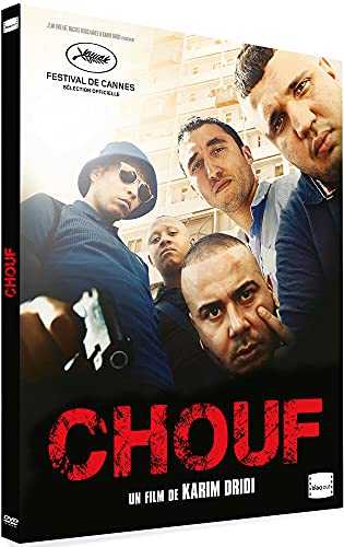 Chouf