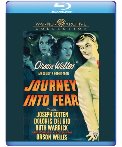 Journey into Fear