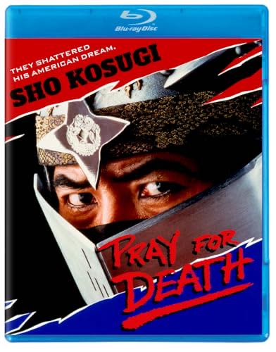 Pray for Death