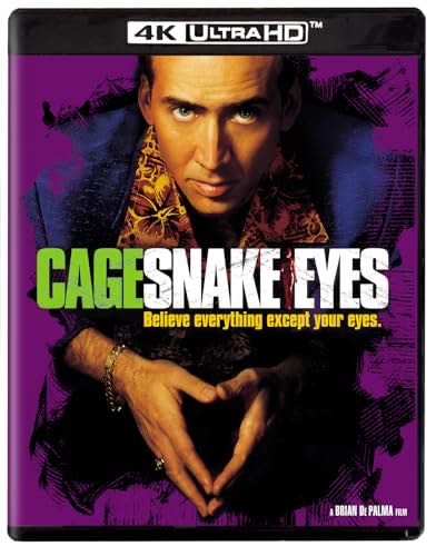 Snake Eyes