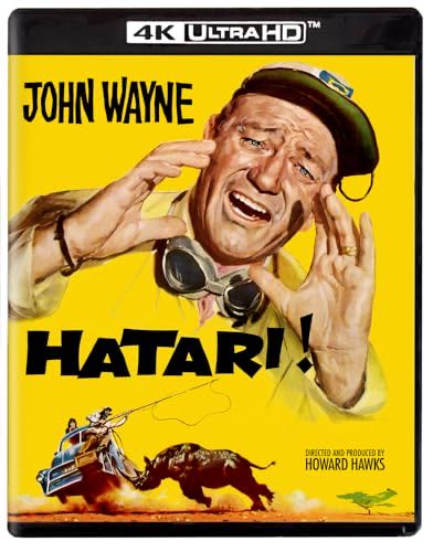 Hatari!