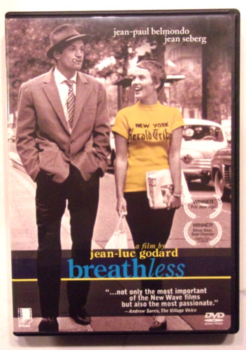Breathless