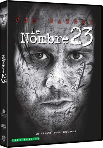 Le Nombre 23 