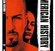 American History X Tony