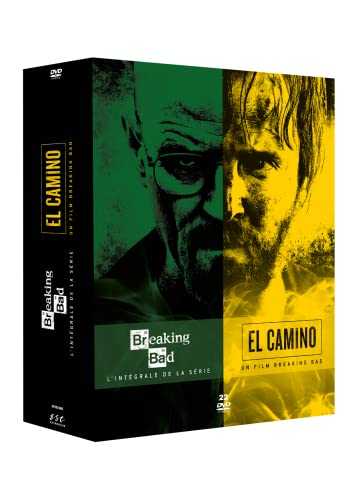 Breaking Bad