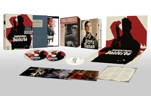 Inglorious Basterds