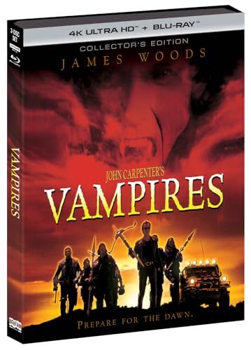 Vampires