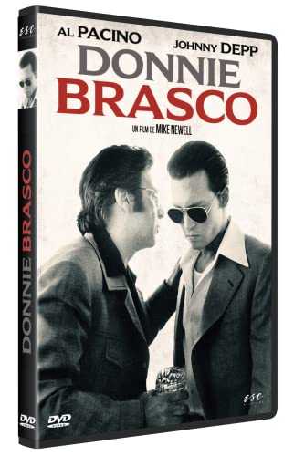 Donnie Brasco Neuf