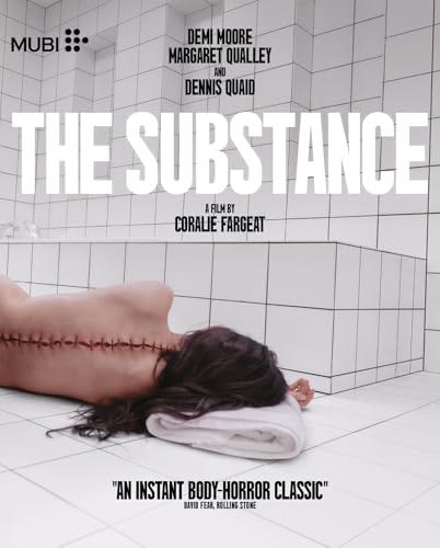The Substance