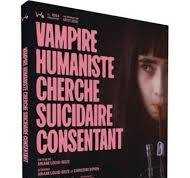 Vampire Humaniste Cherche Suicidaire Consentant