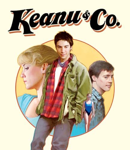 Keanu & Co.