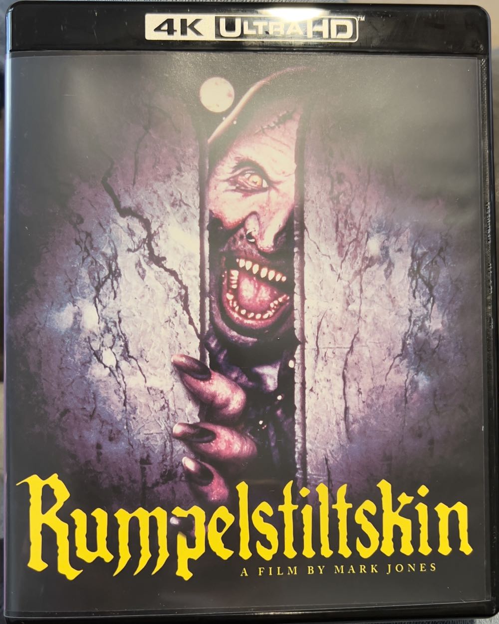Rumpelstiltskin
