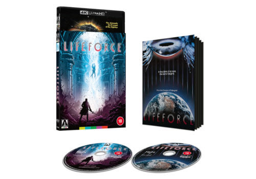 Lifeforce