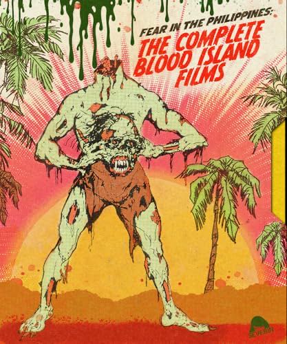 Fear in the Philippines: The Complete Blood Island Films