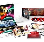 2001: A Space Odyssey