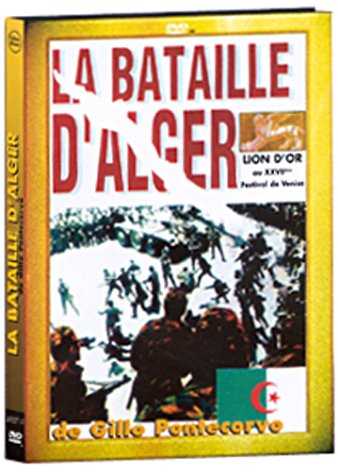La Bataille d’Alger