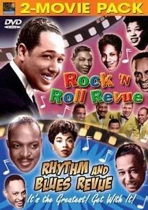 Rock ’n Roll Revue Rhythm And Blues Revue