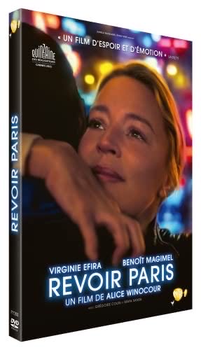 Revoir Paris