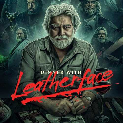 Dinner with Leatherface
