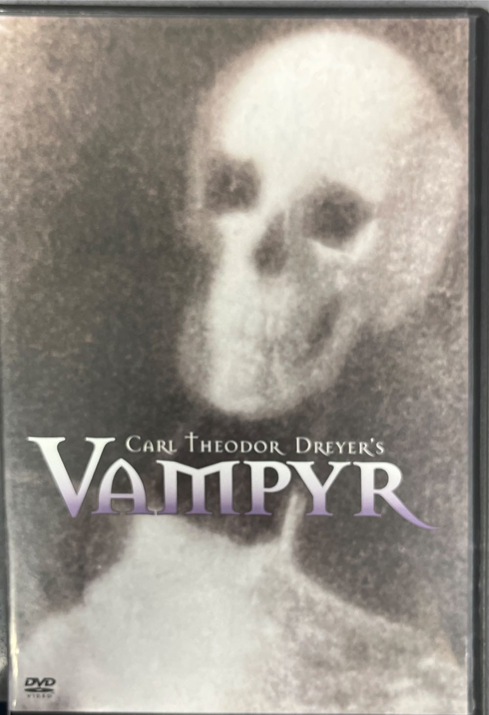 Vampyr